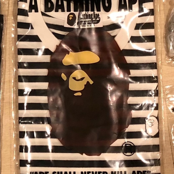 BAPE x DSMG Limited - RARE - Picture 9 of 11